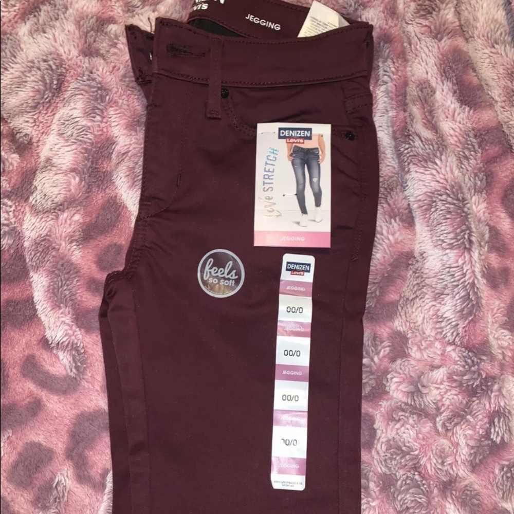 Denizen Levi Jeggings